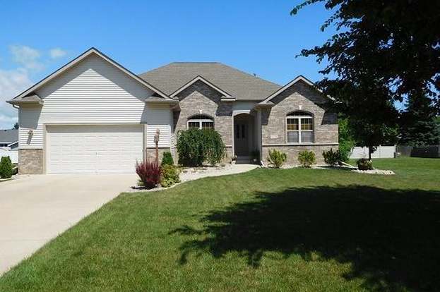 5736 84th St Kenosha Wi 53142 Mls 1657016 Redfin