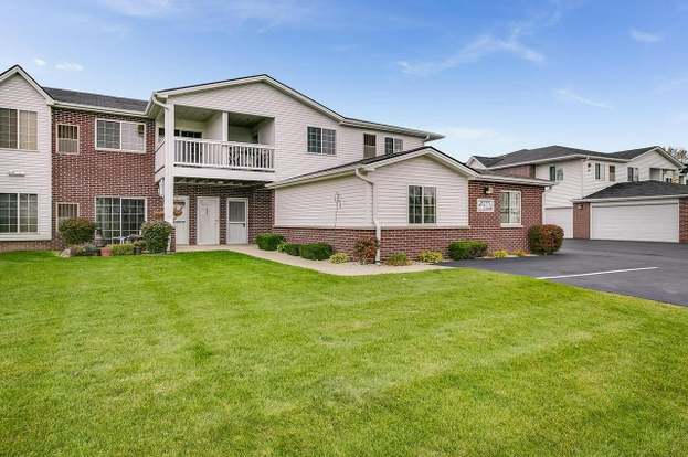 2775 11th Pl 806 Kenosha Wi 53140 2 Beds 2 Baths