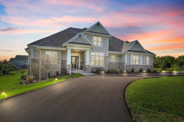 11539 N Creekside Ct Mequon Wi 53092 Mls 1660158 Redfin