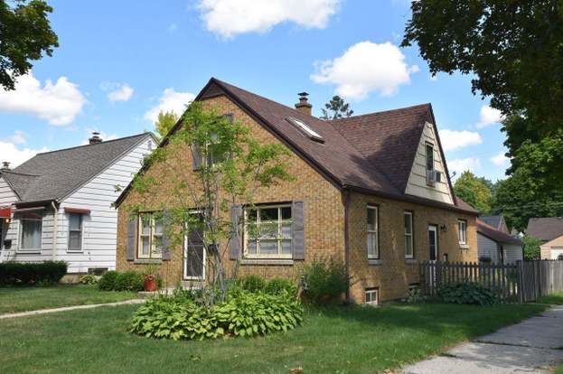3000 N 79th St Milwaukee Wi 53222 3 Beds 2 5 Baths