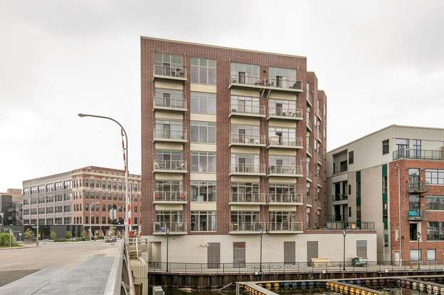 210 S Water St 316 Milwaukee Wi 53204 Mls 1531247 Redfin