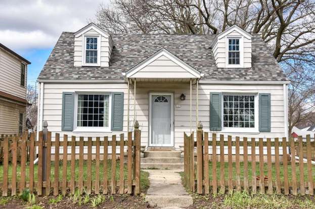 125 N 71st St Milwaukee Wi 53213 Mls 1631356 Redfin