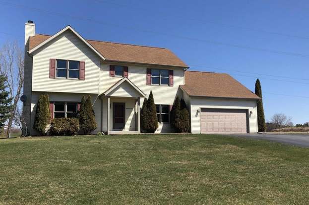 N77w27820 Garnet Ct Hartland Wi 53029 Mls 1567420 Redfin