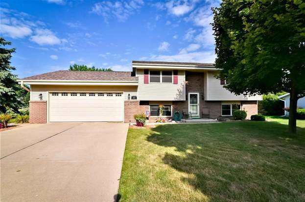 1622 N 18th Ave West Bend Wi 53090 Mls 1600533 Redfin 1622 N 18th Ave West Bend Wi 53090