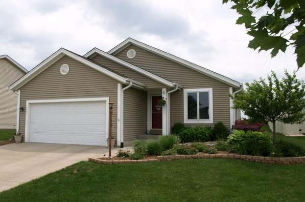 1131 Dresser Ave Waukesha Wi 53188 Mls 1370619 Redfin