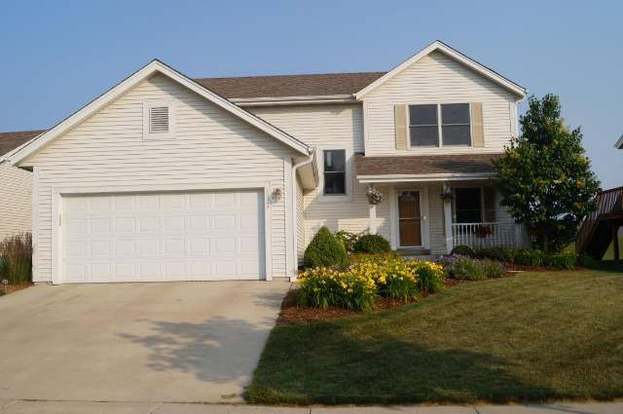 1123 Dresser Ave Waukesha Wi 53188 Mls 1437670 Redfin