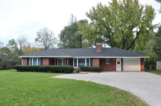 638 E Johnson St Fond Du Lac Wi 54935 Mls 1611670 Redfin