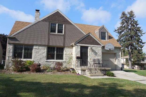 4201 S Taylor Ave Milwaukee Wi 53207 Mls 1554850 Redfin