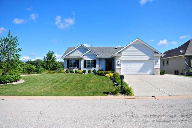 6154 Biscayne Ave Mount Pleasant Wi 53406 Mls 1652985 Redfin