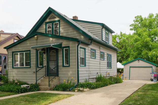 612 S 69th St Milwaukee Wi 53214 Mls 1648995 Redfin