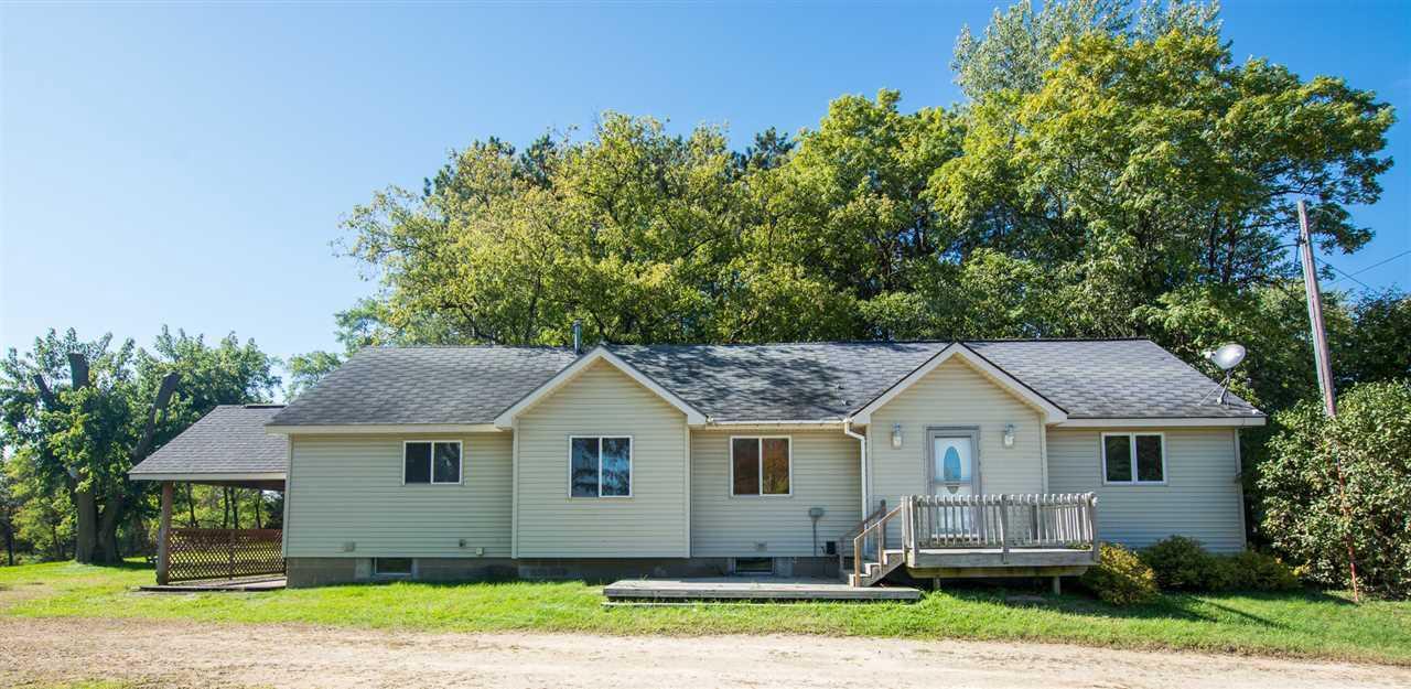 208 Oakwood St, Warrens,warrens, WI 54666 MLS 1858030 Redfin