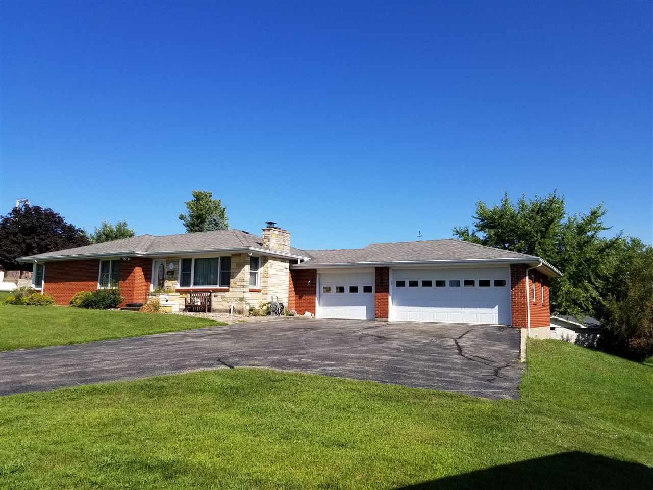 2128 Elm St, Kieler, WI 53812 MLS 1866046 Redfin