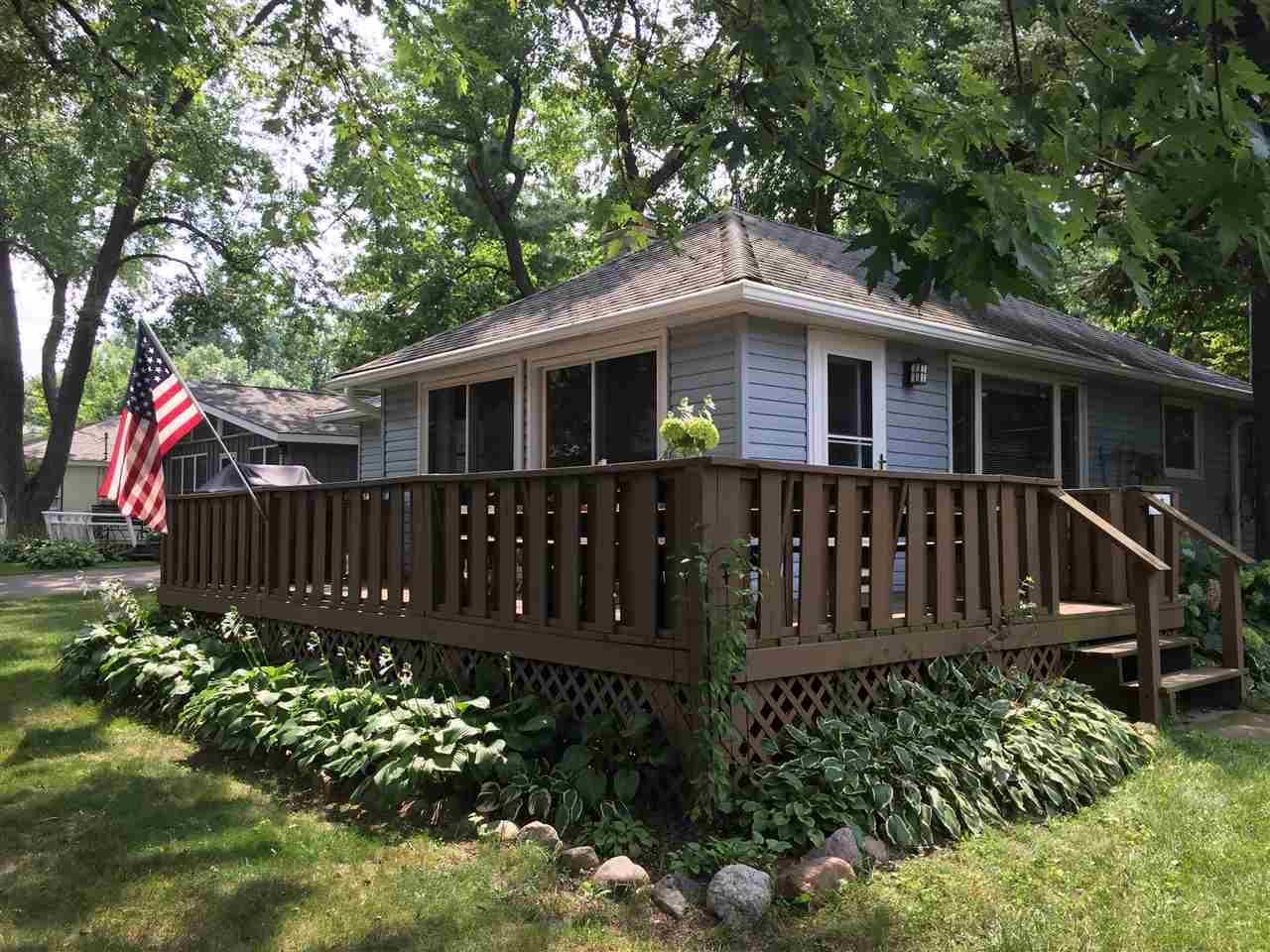 N4223 S Lakeshore Dr, Markesan, WI 54946 MLS 1838069 Redfin