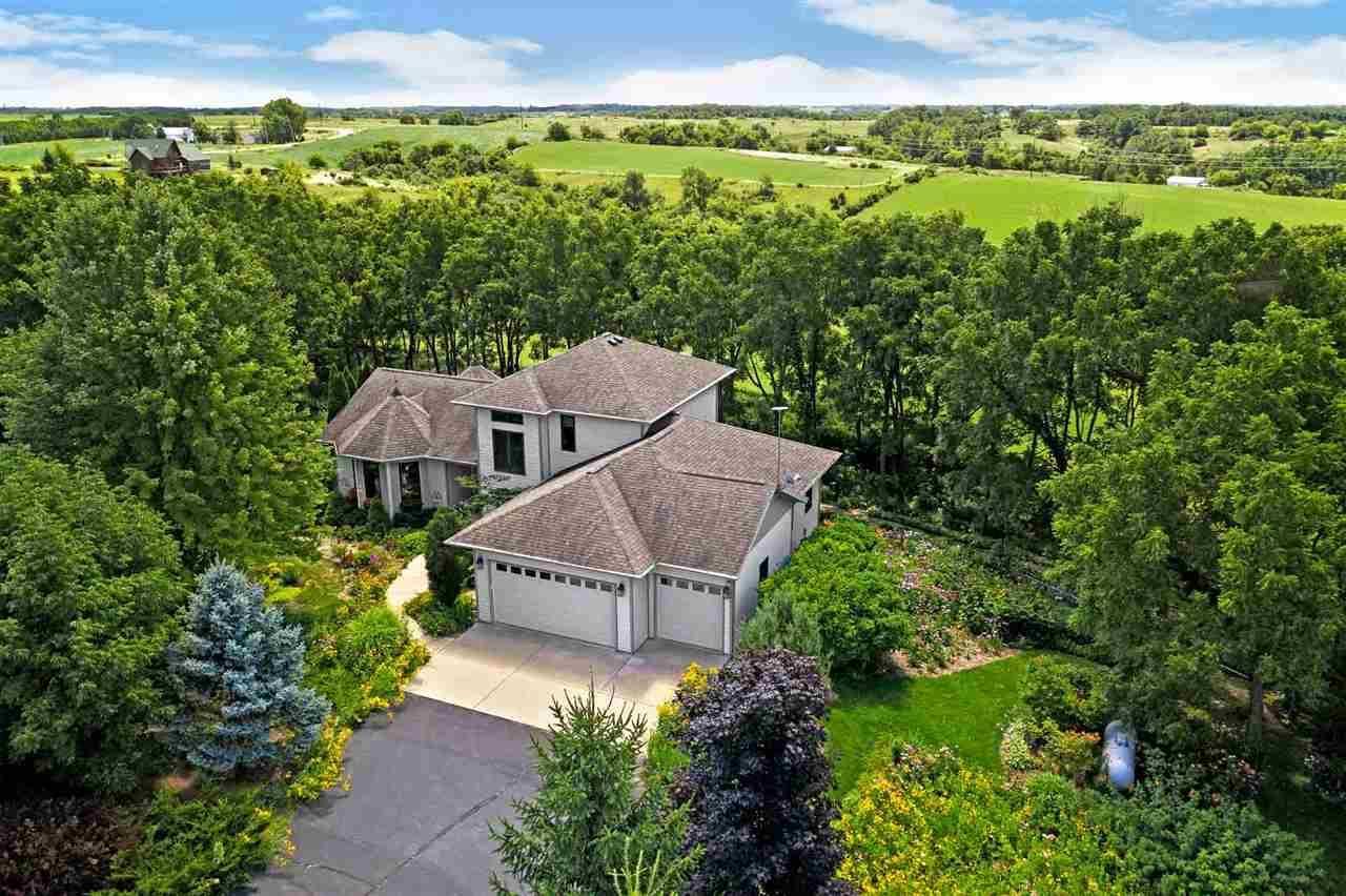 W8855 Hwy 39, Blanchardville, WI 53516 MLS 1853071 Redfin