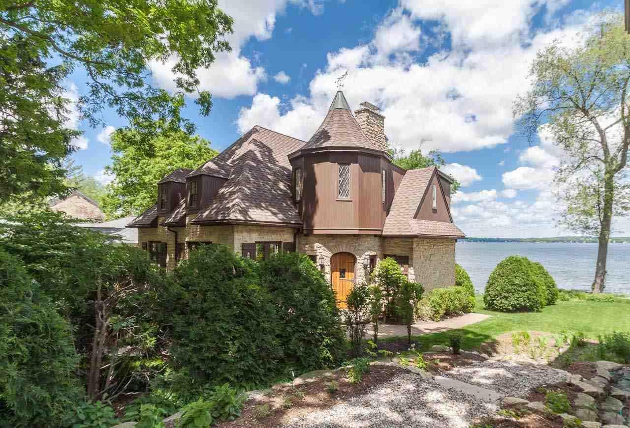 4926 Lake Mendota Dr, Madison, WI 53705 MLS 1803111 Redfin