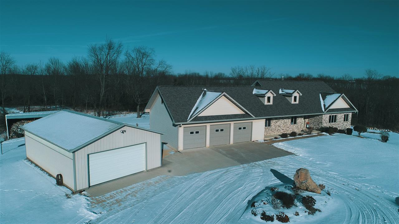 S8296 Church Rd, Viola, WI 54664 MLS 1820118 Redfin