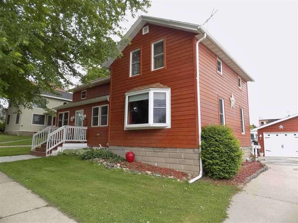 40 N Main St, Markesan, WI 53946 MLS 1778124 Redfin