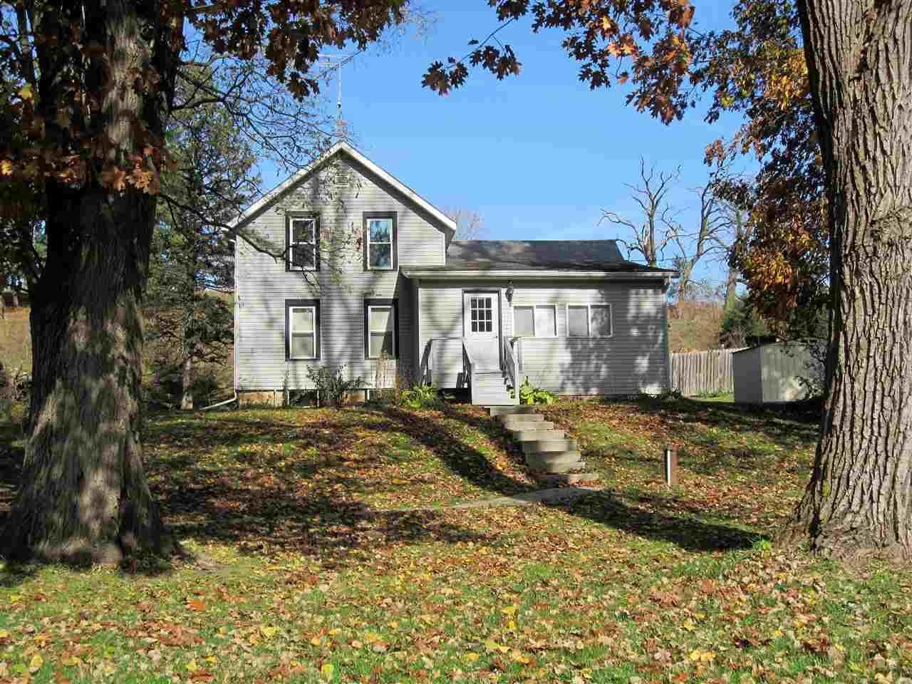 N3460 Hiawatha Rd, Monroe, WI 53566 MLS 1817150 Redfin