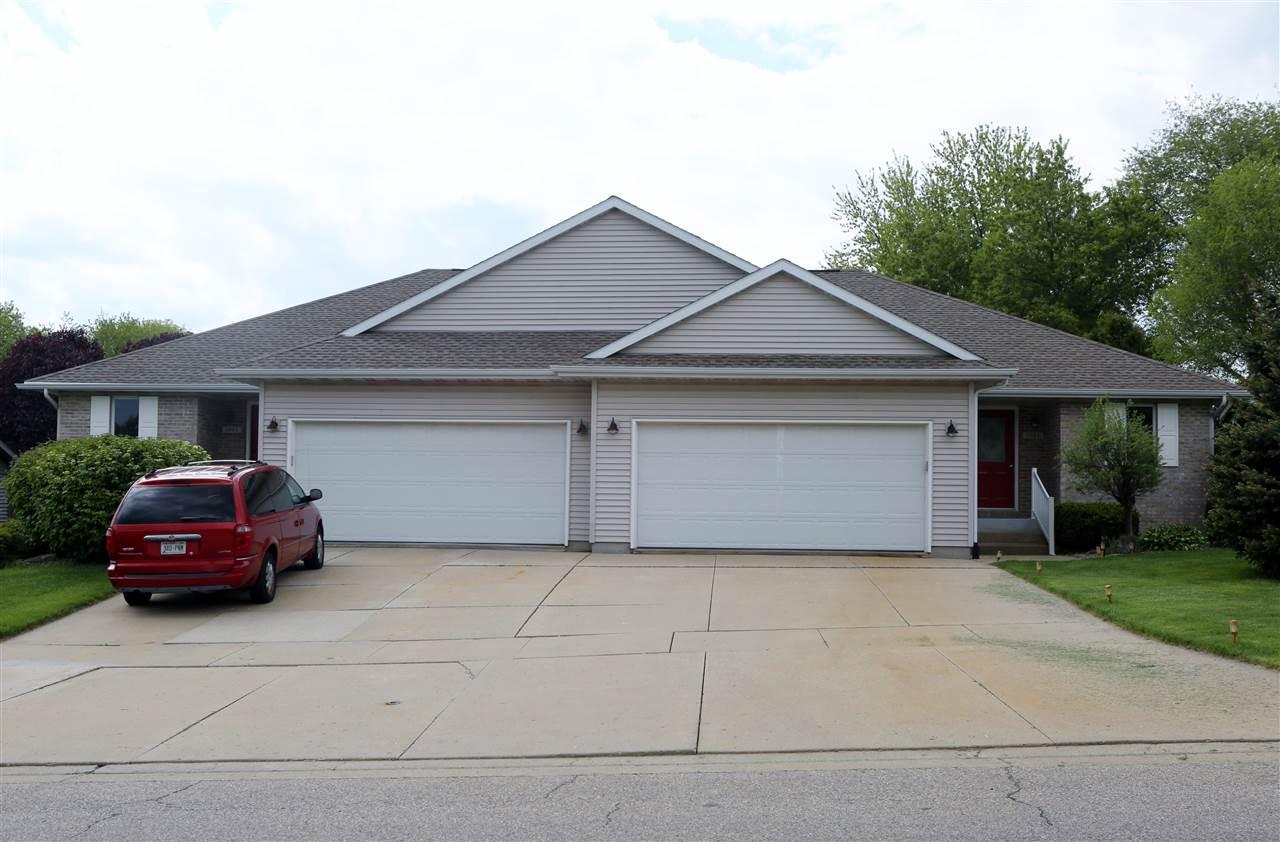 1043 N Wuthering Hills Dr, Janesville, WI 53546 MLS 1803182 Redfin