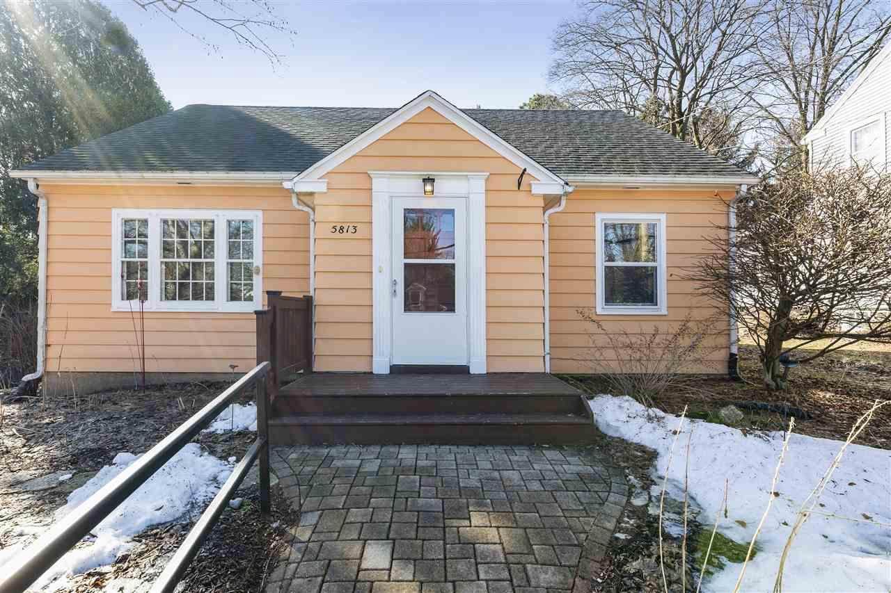 5813 Old Sauk Rd, Madison, WI 53705 MLS 1877244 Redfin