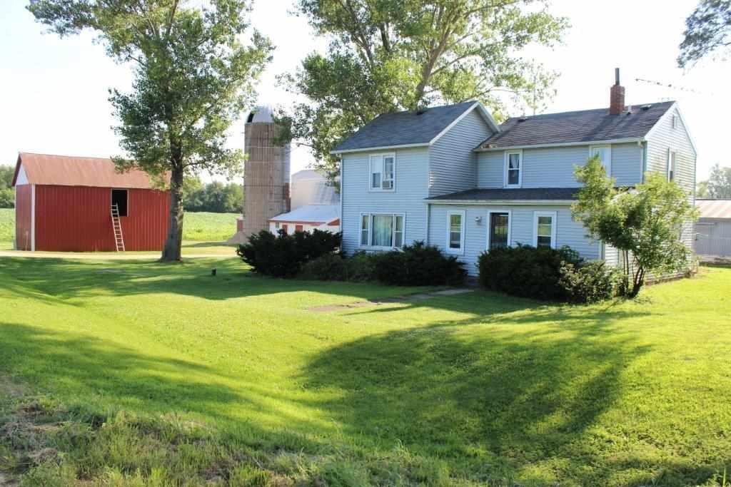 N4149 Fur Farm Rd, Rio, WI 53960 MLS 1863249 Redfin