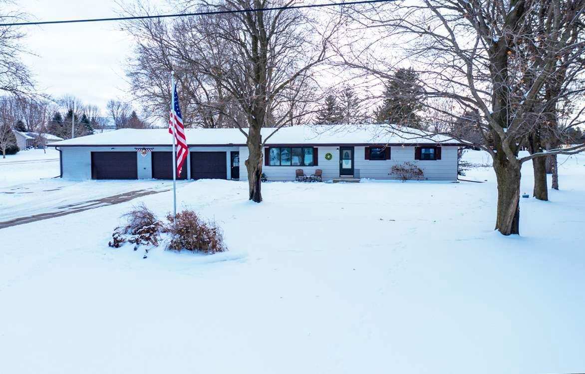 W8909 Homestake Acres ACRES, Beaver Dam, WI 53916 MLS 1875375 Redfin