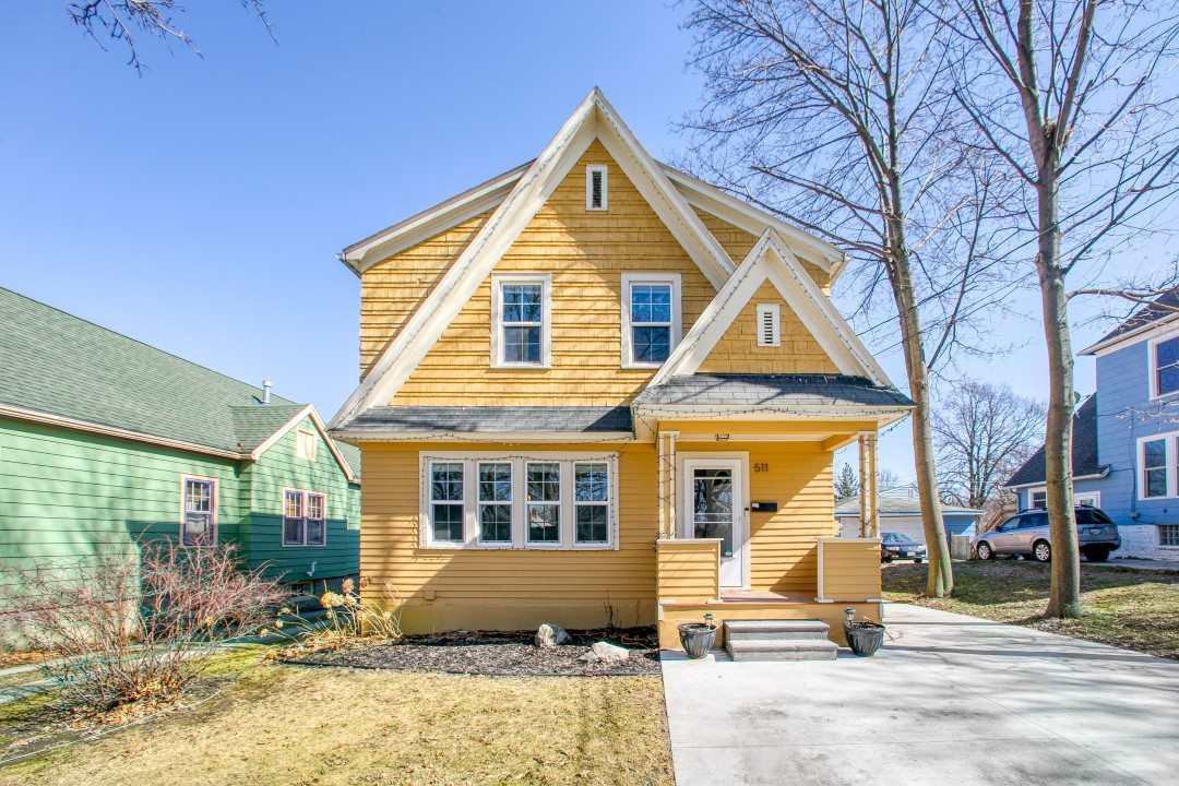 511 North St Madison Wi 53704 Mls 1903435 Redfin