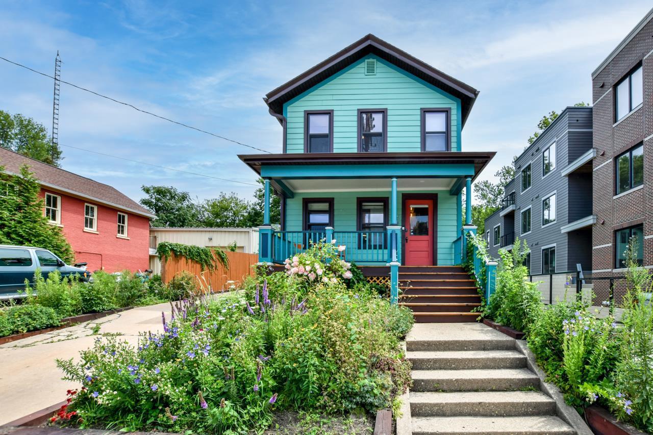 825 Williamson St, Madison, WI 53703 MLS 1961481 Redfin