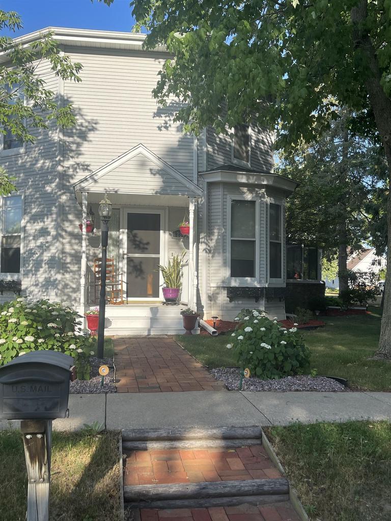 234 N Iowa St, Muscoda, WI 53573 MLS 1959500 Redfin