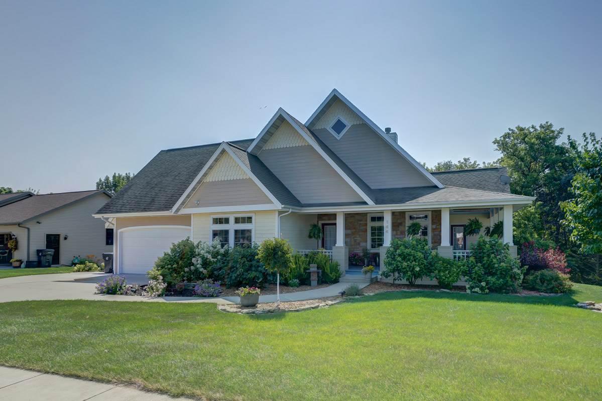 8 Lazy Lake Dr, WI, US 8 8 Lazy Lake Dr, WI, US 8