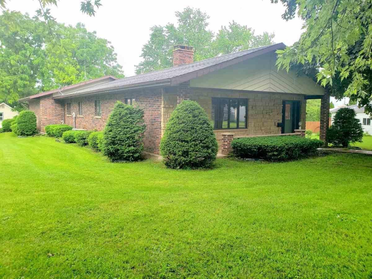 937 Ohio St, Darlington, WI 53530 MLS 1861542 Redfin