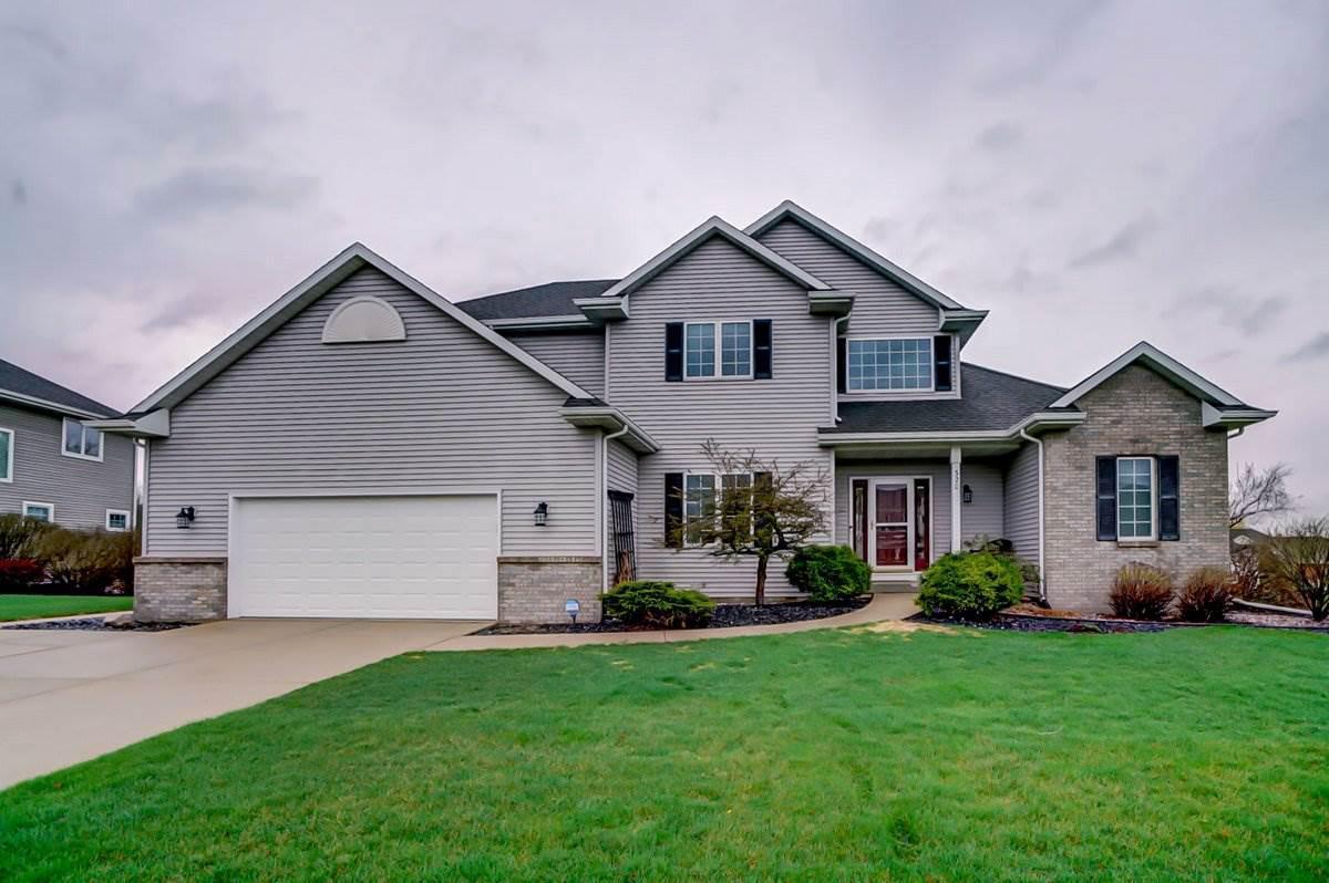 320 Meadow Crest Trl, Cottage Grove, WI 53527 MLS 1829572 Redfin