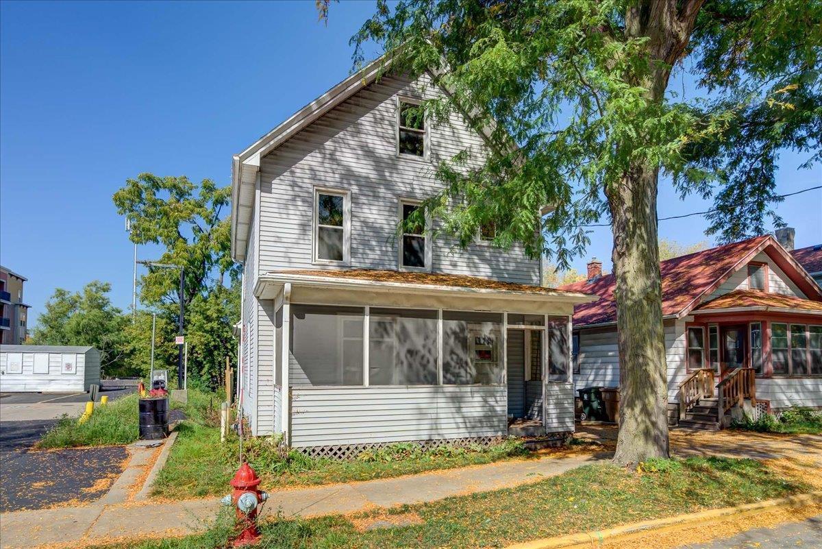 1138 Williamson St, Madison, WI 53703 MLS 1962618 Redfin