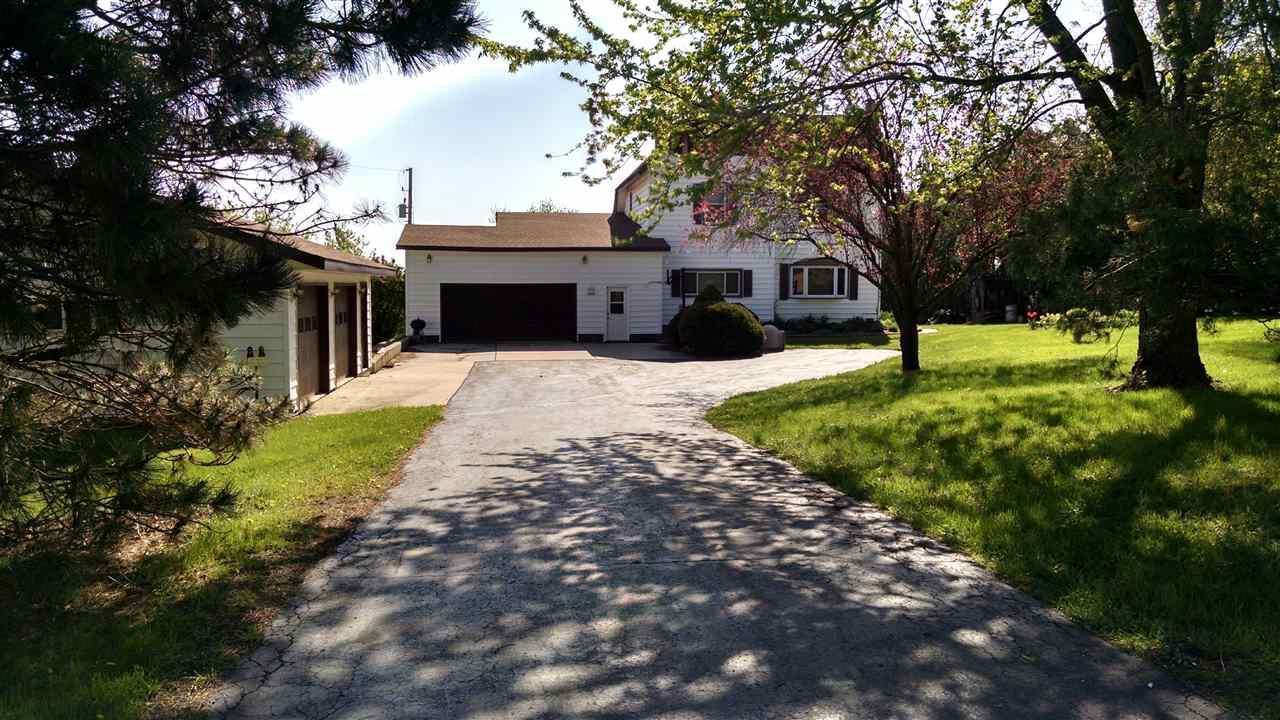 1130 County Road D, South Wayne, WI 53587 MLS 1774633 Redfin