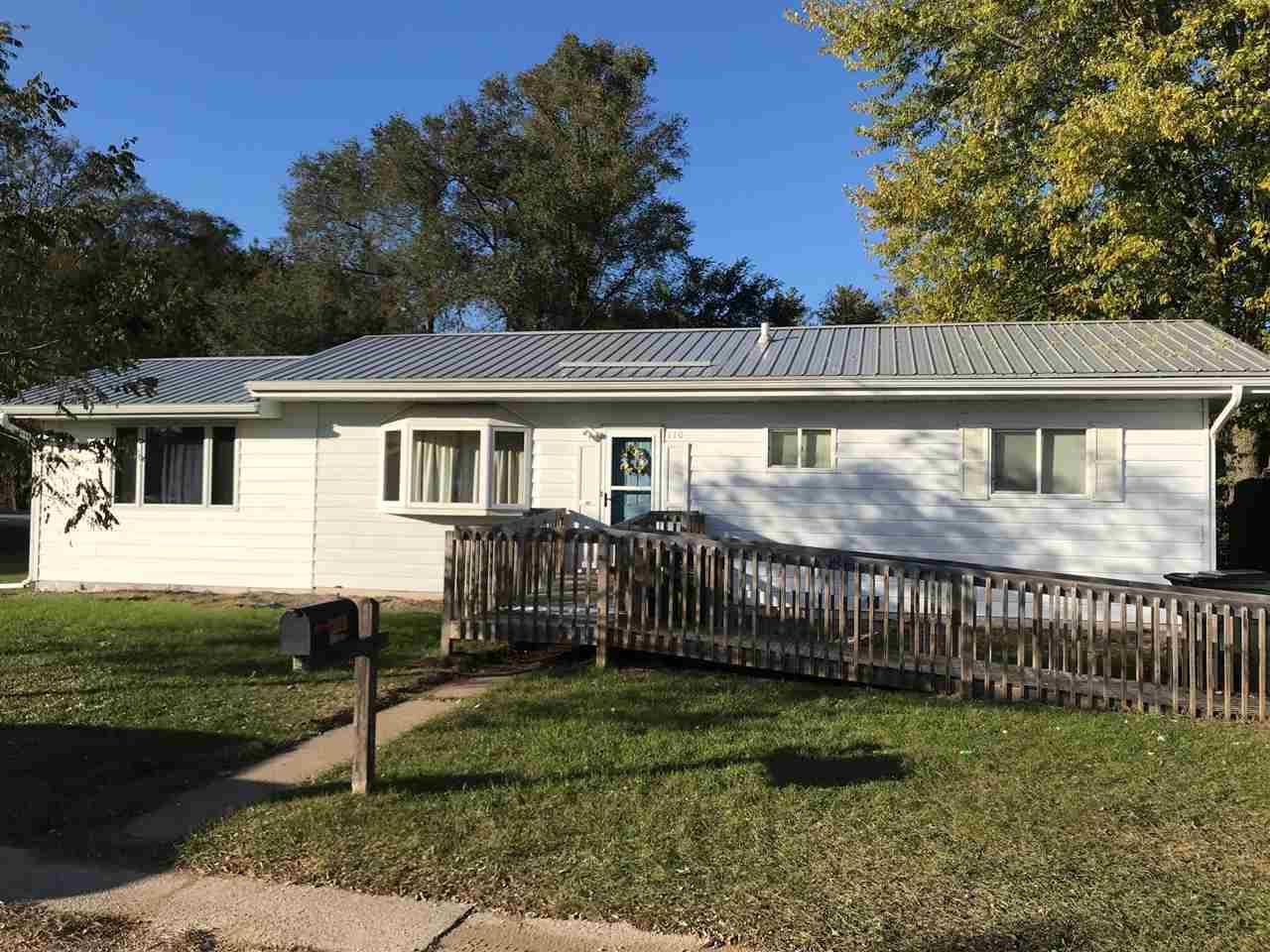 110 Forest St, Lone Rock, WI 53556 MLS 1871657 Redfin