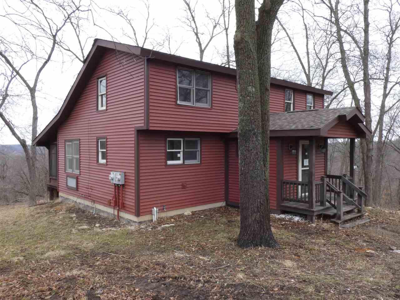 8202 Valley View Rd, Mount Hope, WI 53816 MLS 1905667 Redfin