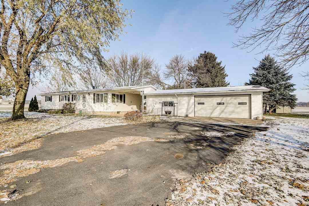 E11604 Sauk Prairie Rd, Prairie Du Sac, WI 53578 MLS 1872677 Redfin