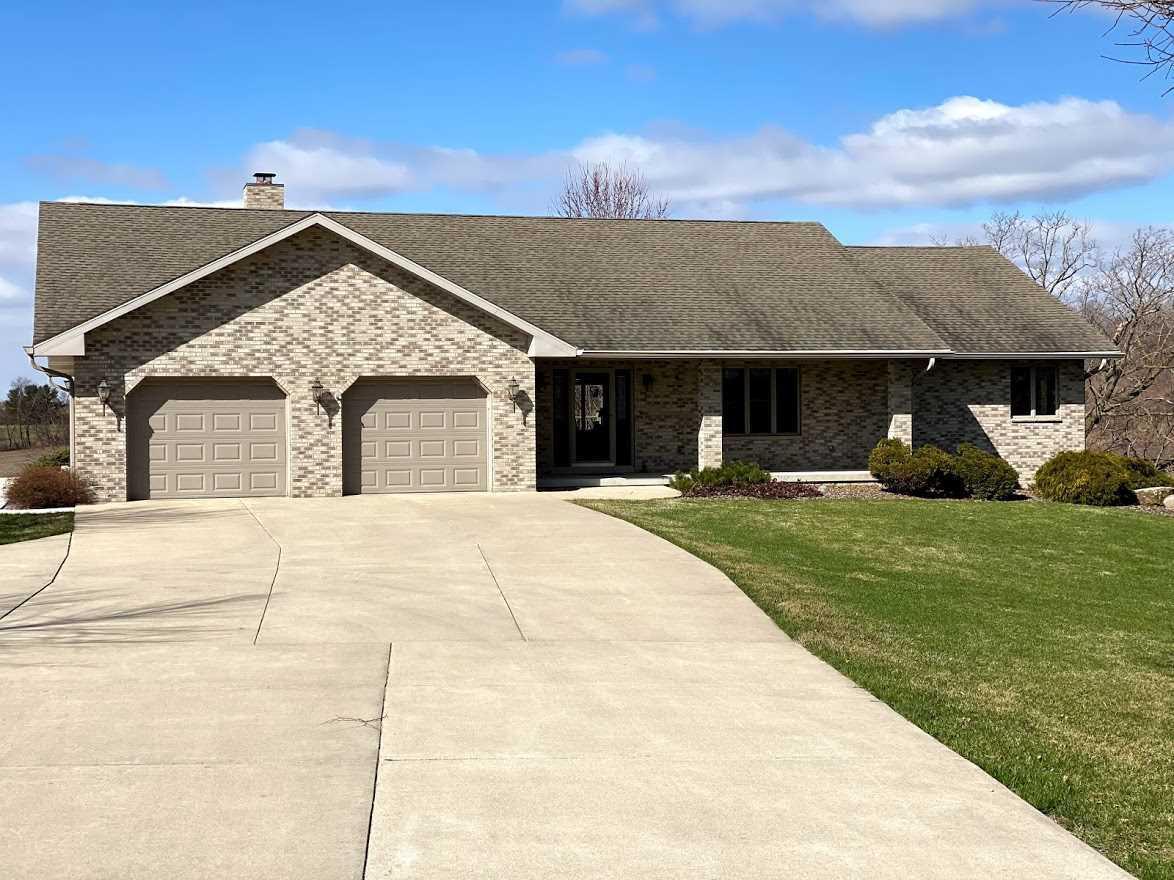 N2305 County Road K, Monroe, WI 53566 MLS 1905683 Redfin