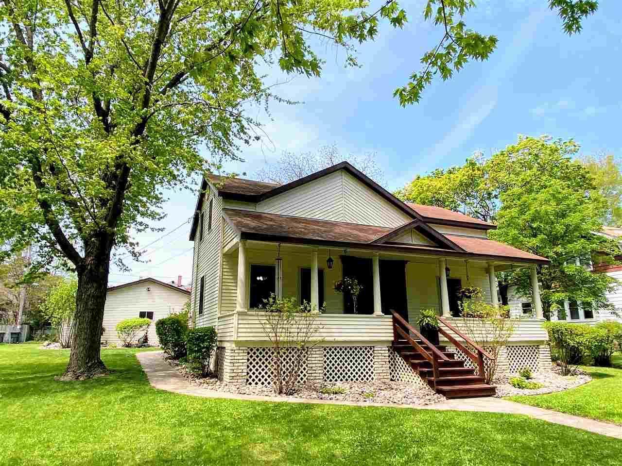 515 S Wacouta Ave, Prairie Du Chien, WI 53821 MLS 1873716 Redfin