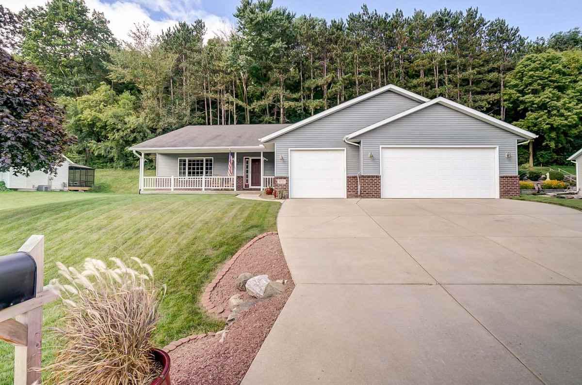 1125 Gils Way, Cross Plains, WI 53528 MLS 1813737 Redfin
