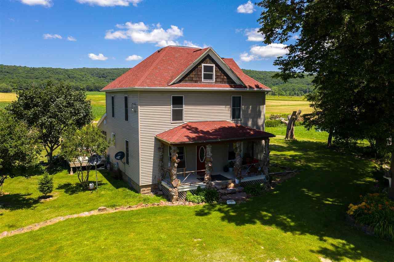 E11016A Groth Rd, North Freedom, WI 53951 MLS 1862765 Redfin