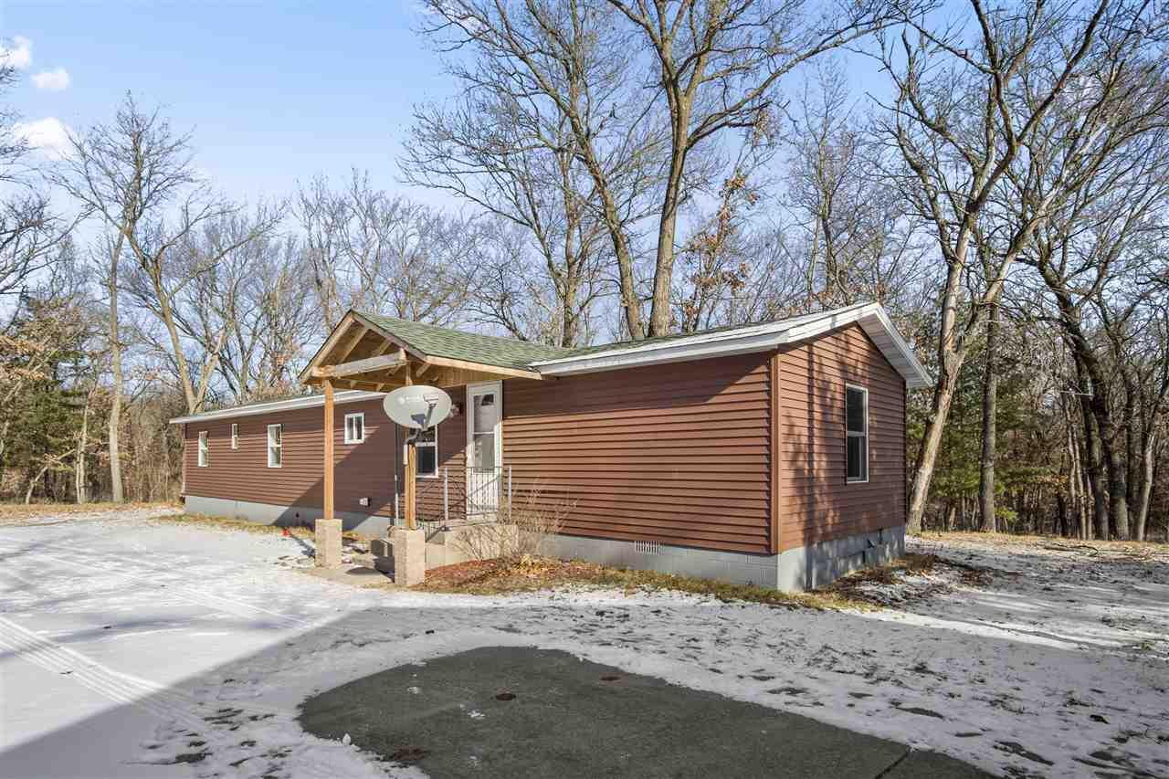 N1596 County Rd N, Lyndon Station, WI 53944 MLS 1899779 Redfin