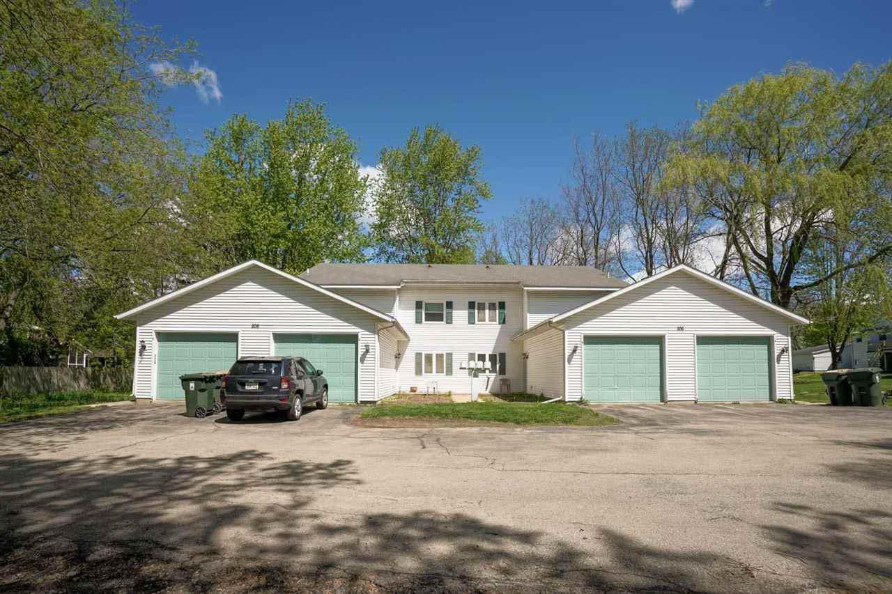 206 N Bristol St, Sun Prairie, WI 53590 MLS 1908799 Redfin