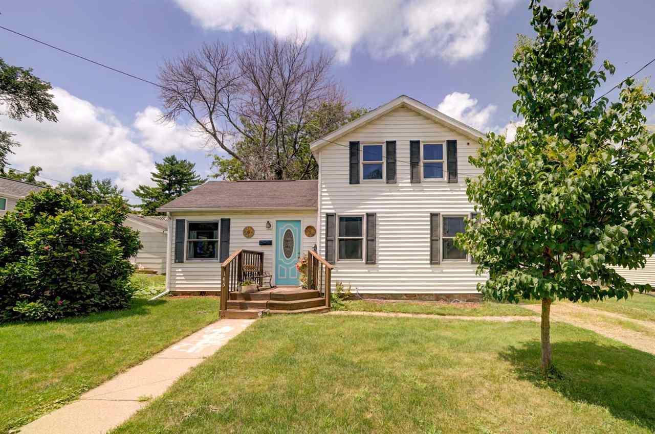 145 N Beebe St, Marshall, WI 53559 MLS 1863811 Redfin
