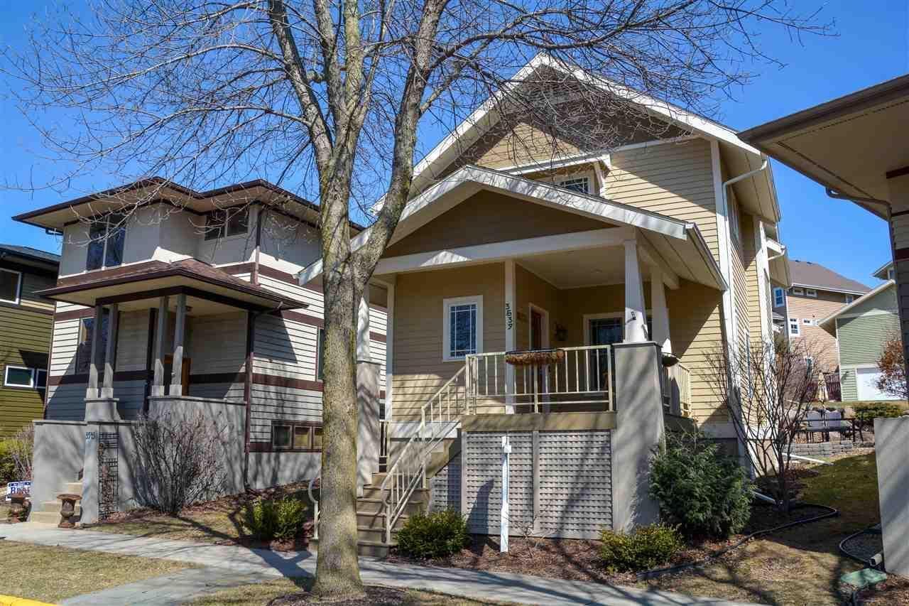 Strawberry　0612　★ 3539 Strawberry Loop, Middleton, WI 53562 | Redfin
