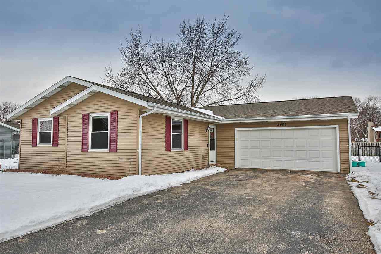 3403 Palmer Dr, Janesville, WI 53546 MLS 1875923 Redfin