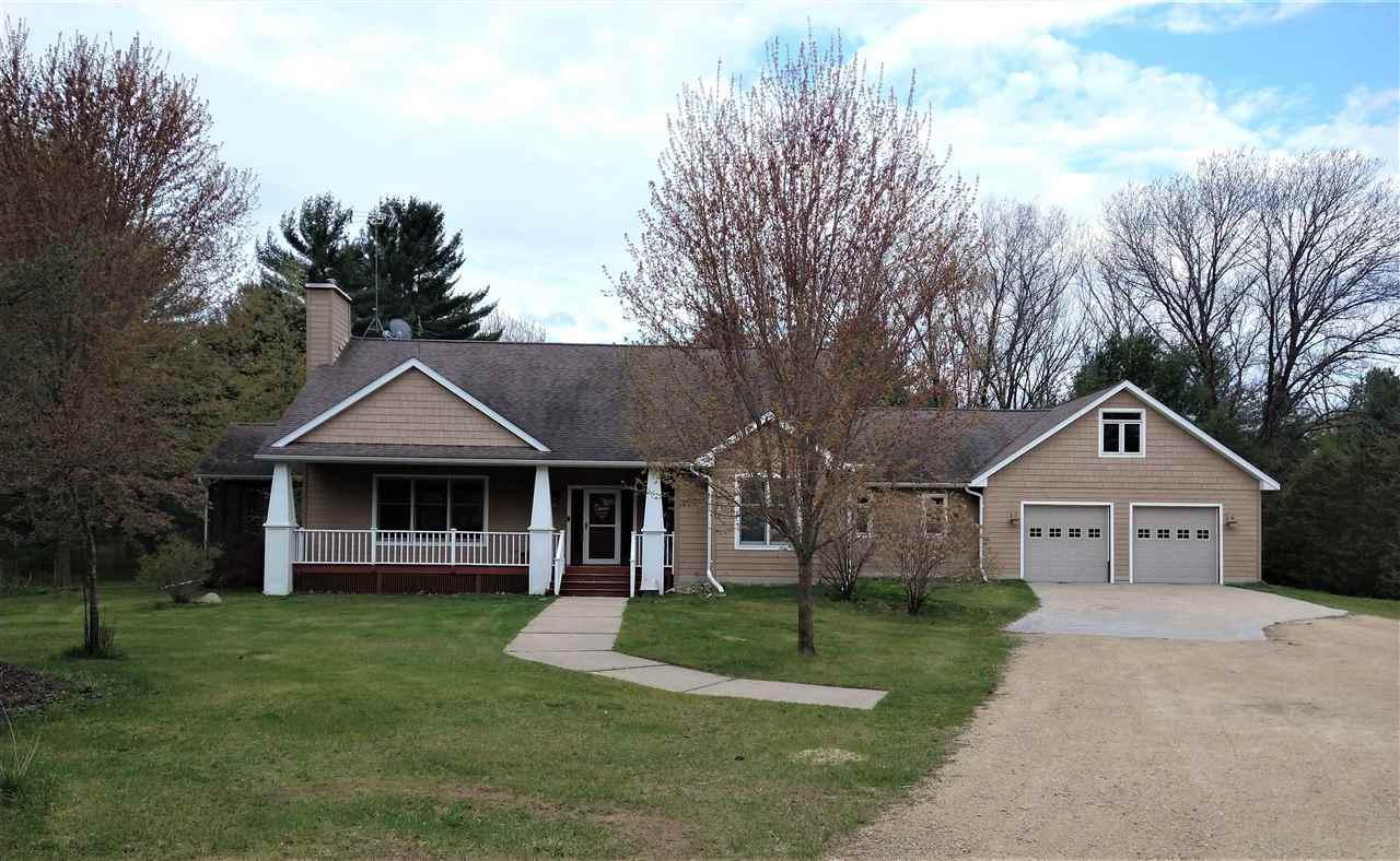 N4830 County Road B, Montello, WI 53949 MLS 1907976 Redfin