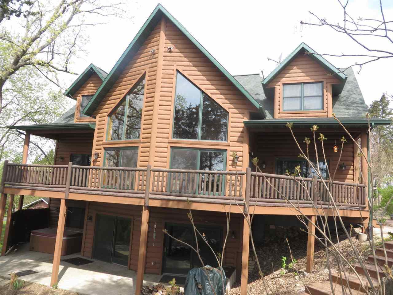 N3000 N Kearley Rd, Markesan, WI 53946 MLS 1795990 Redfin