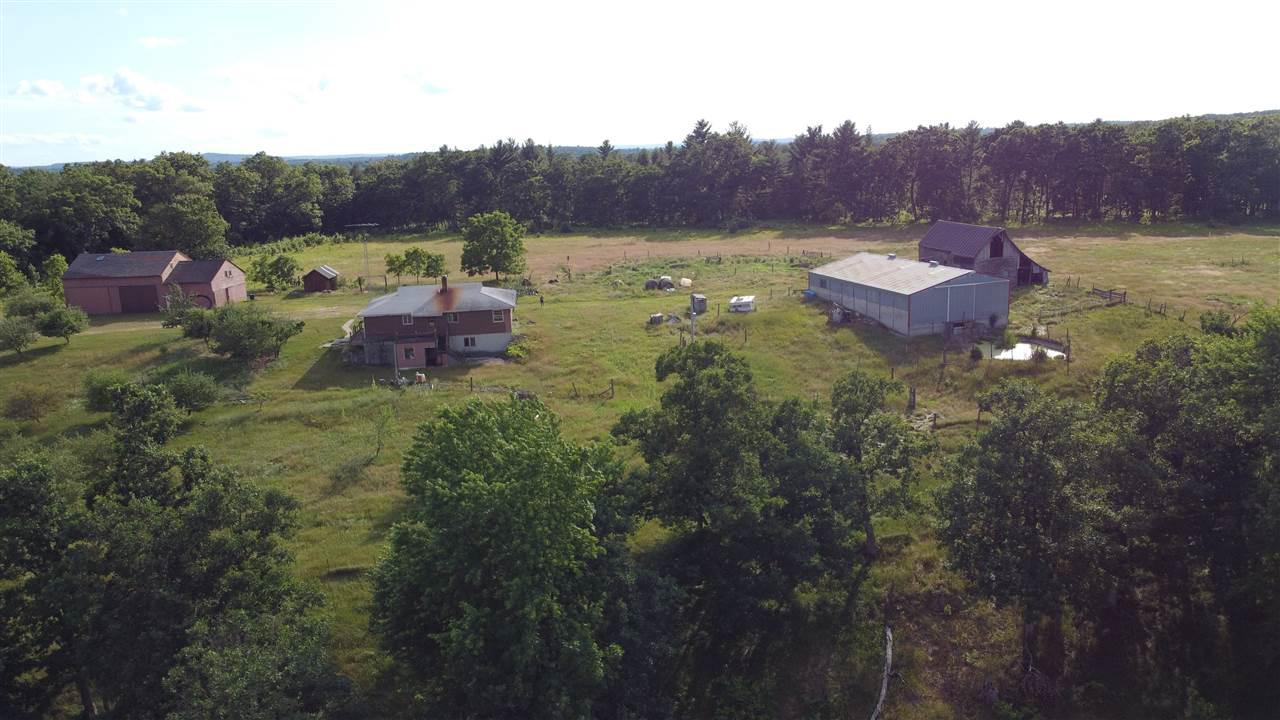 W2652 Hwy 71, Mauston, WI 53948 MLS 1888993 Redfin