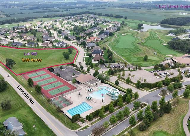 Property at Lot 505 Winged Foot Dr, Oregon, WI 53575
